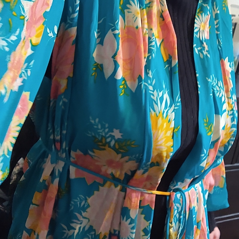 Meet your Posher, Lida